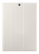 SAMSUNG Galaxy Tab S2 9,7" Bookcover White - qty 1