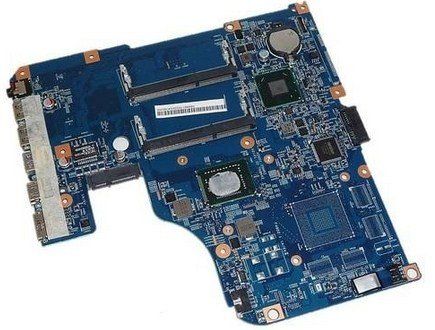 ACER Main Board W/ CPU 2 (NB.MVZ11.005)