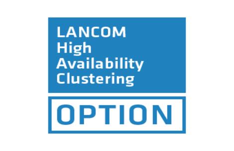 LANCOM WLC HIGH AVAIL.CLUSTER.XL OPT.                                  IN WRLS (61636)