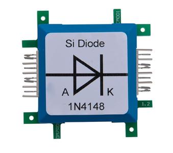 ALLNET Brick’R’knowledge Diode Siliziumdiode 1N4148 (ALL-BRICK-0060)