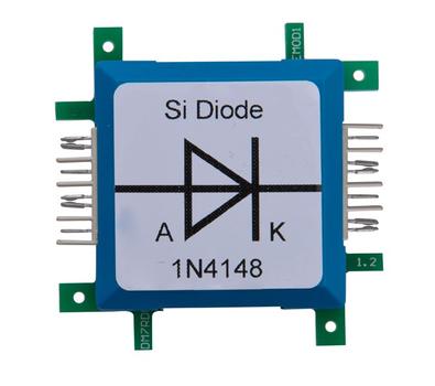 ALLNET Brick’R’knowledge Diode Siliziumdiode 1N4148 (ALL-BRICK-0060)