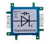 ALLNET Brick’R’knowledge Diode Kapazitätsdiode BB131 1pF 14x
