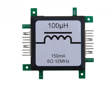 ALLNET Brick’R’knowledge Spule 100µH (ALL-BRICK-0072)