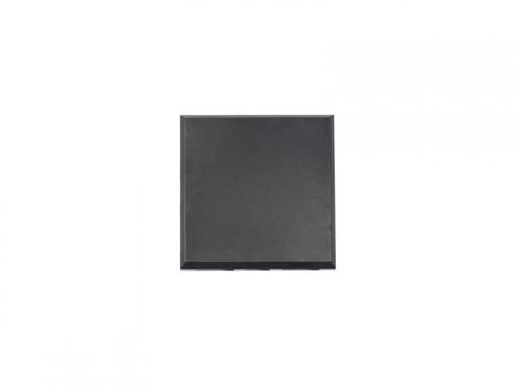 ALLNET Electrical Box Black (ALL-BRICK-0303)