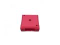 ALLNET Electrical Box Red