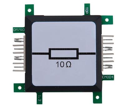 ALLNET Brick’R’knowledge Widerstand 10 Ohm (ALL-BRICK-0098)