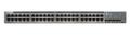 Juniper Networks EX3400 48-PORT BACK-TO-FRONT