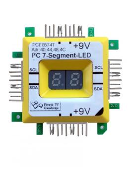 ALLNET Brick’R’knowledge Display PCF8574 (ALL-BRICK-0086)