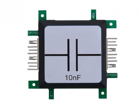 ALLNET Brick’R’knowledge Kondensator 10nF (ALL-BRICK-0103)