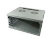 ALLNET Rack Cabinet 6U Freestanding  (ALL-SMQ5406GRAU)