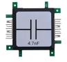 ALLNET Brick?R?knowledge Kondensator 47?F 16V