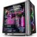 THERMALTAKE VIEW 31 TG RGB MIDI TOWER 140MM RIING RGB LCS CBNT