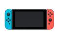 NINTENDO Switch Neon-Red / Neon-Blue (Model 2019) (10002207)