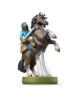 NINTENDO amiibo The Legend of Zelda Col. Link Rider