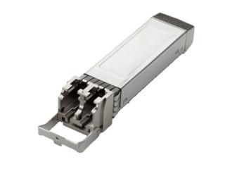 Hewlett Packard Enterprise - HPE Bidirectional Transceiver - QSFP+ transceivermodul - 40GbE