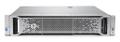 Hewlett Packard Enterprise HP ProLiant DL380 Gen9 E5-2620v3 1P 16GB-R P440ar 8SFF 500W PS Base Server (752687-B21R $DEL)