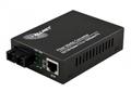 ALLNET ALL-MC102-SC-MM / Medien Konverter 10/100BaseTX - 100Base FX/SC Multimode