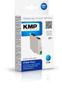 KMP E71 ink cartridge cyan compati F-FEEDS