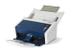 XEROX DocuMate 6440 - Dokumentskanner - CCD - Duplex - 241 x 2997 mm - 600 dpi - upp till 60 sidor/ minut (mono) / upp till 60 sidor/ minut (färg) - ADM (80 ark) - upp till 6000 scanningar per dag - USB 2.0