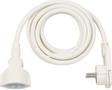BRENNENSTUHL Power cable White 3 m