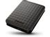 MAXTOR M3 4TB USB3.0 2,5" Extern Blk