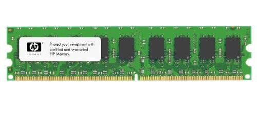 HP Dimm 4Gb Pc3-12800U 256Mx8 Cl1 (655410-571)