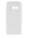 XQISIT FlexCase Galaxy A3 (2017), Clear Flex Case Samsung Galaxy A3 (2017)