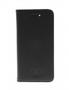 INSMAT Exclusive FlipCase iPhone 7 Black (650-2544)