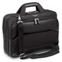 TARGUS Mobile VIP Large Topload - Notebook carrying case - 12" - 15.6" - black