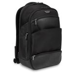 TARGUS Mobile VIP 15.6 Backpack Blk