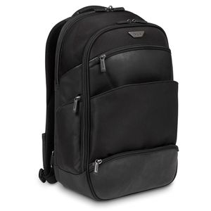TARGUS Mobile VIP 15.6 Backpack Blk (TSB914EU)