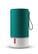 LIBRATONE Zipp (Deep Lagoon) - Wireless-Lautsprecher (100 W, Multiroom, SoundSpaces, AirPlay, Blueto