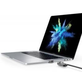COMPULOCKS Macbook TouchBar Slot Lock (MBPRLDGTB01)