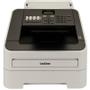 BROTHER FAX-2840 LASERFAX 33600 BPS 250SHTS 30-SHT- ADF              IN FAX