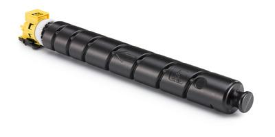 KYOCERA TK8515Y Yellow Toner Cartridge 20k pages - 1T02NDANL1 (1T02NDANL1)