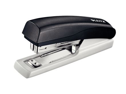 LEITZ 5517 stapler 10 sheets Black (5517-00-95)