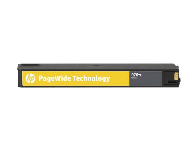 HP L0S20YC extra high yield yellow contract original PageWide cartridge | TELIA INMICS-NEBULA OY