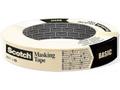 SCOTCH Maskeringstape SCOTCH 36mmx50m beige