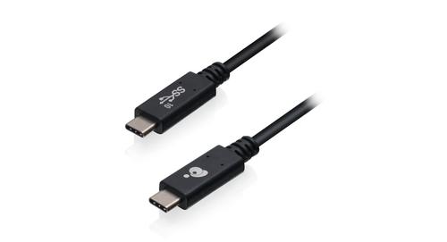 IOGEAR USB-IF certified 1M (G2LU3CCM01E)