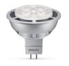 PHILIPS LED 6, 3W(35W)GU5.3 12V Dimbar 2700 Kelvin 6,3W (35W) 380 lumen 2000 timmars livslängd
