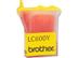 XEROX INK CARTRIDGE, YELLOW