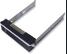 RAIDSONIC xtr hrd drive tray-MB559/ MB561