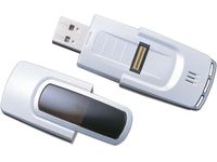 KYOCERA Memory Upgrade 256 MB KYO-FG (MD-256)