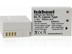 HÄHNEL HL-7L Canon 7,4V 980mAh Erstatning for NB-7L, til G10