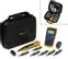 FLUKE NETWORKS CableIQ Advanced IT Kit Testverktøy for IT kabling