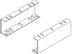 APG Mounting Bracket u/ Counter