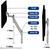 NORLINK SpaceCo Pro S1 u\ klemmefeste