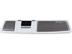 MOUSETRAPPER Ergonomic Office hvid (Ny model)
