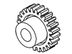 DATAMAX (10PK) GEAR SPUR 24T I-CLASS .
