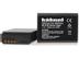 HÄHNEL DK BATTERI CANON HL-E10